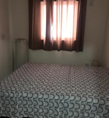 Mucumagro Apartamento | CONDOMÍNIO BOSQUE IMPERIAL ll