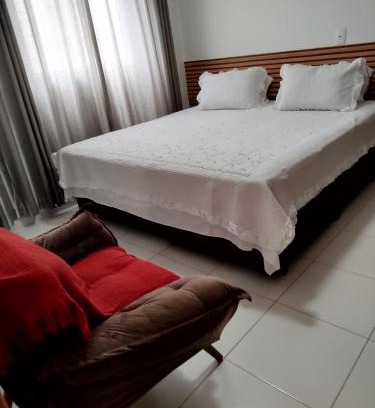 Sao Francisco de Assis Apartamento | Condomínio Boulevard das Palmeiras