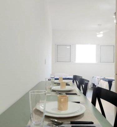 Cachoeira Paulista Apartamento | Condomínio da Fé - Frente a Canção Nova - Studio