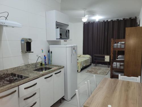 Cachoeira Paulista Apartamento | Condomínio da fé Canção Nova Com Garagem