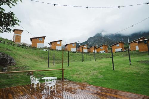 Caparao National Park Chalet De Esquí | Condomínio das Lavandas