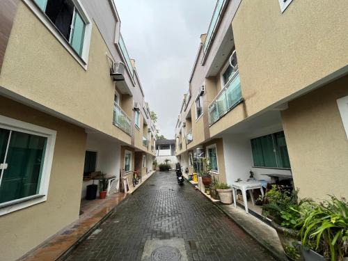 Rio de Janeiro Apartamento | CONDOMÍNIO DO CHAVES