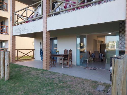 Estancia Apartamento | Condomínio e resort Villa das Águas - Praia do Saco/SE