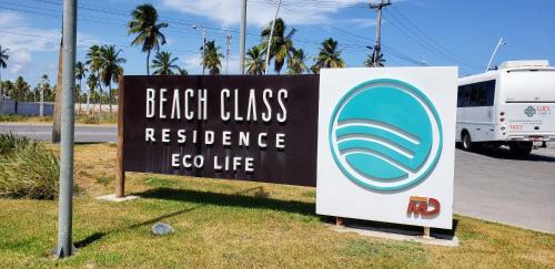 Ipojuca Apartamento | Condomínio Eco Life-beira mar
