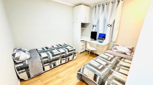 Mogi das Cruzes Apartamento | Condomínio em César de Souza