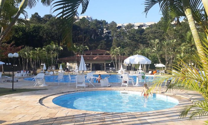 Balneario Cidade Atlantica Apartamento | Condomínio Fechado - Enseada - Lazer Total