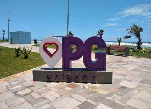 Caicara Apartamento | Condomínio fechado residencial Capri