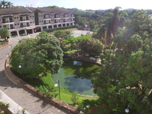 Portal da Serra Apartamento | Condomínio Flat Piemonte