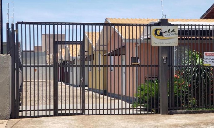 Tres Lagoas Casa | Condomínio Gold