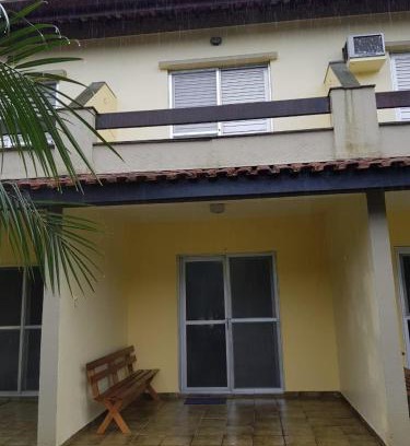 Vila Clais Casa | Condomínio Guaraciaba