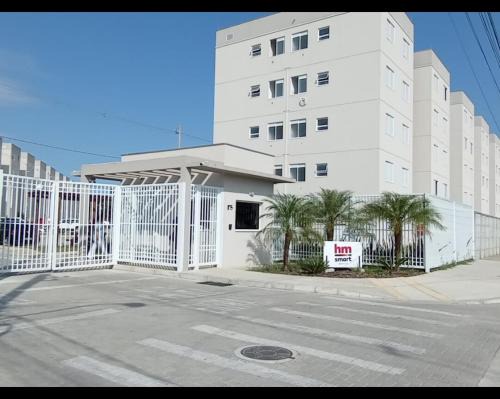 Jardim Mar e Ceu Apartamento | Condomínio HM Smart