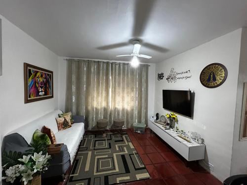 Jardim Sao Miguel Apartamento | Condomínio ilhas gregas
