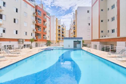 Praia Grande Apartamento | Condomínio Jerivá e Jacarandá