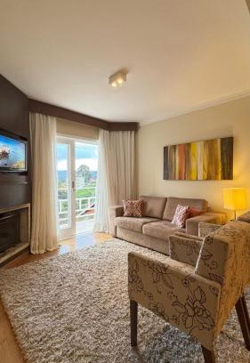Vila Everest Apartamento | Condomínio Leverbier Village