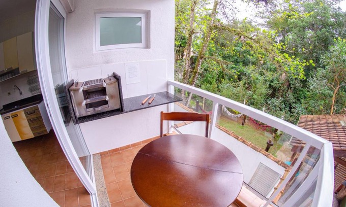 Tabatinga Apartamento | CONDOMÍNIO PEDRAS PRECIOSAS