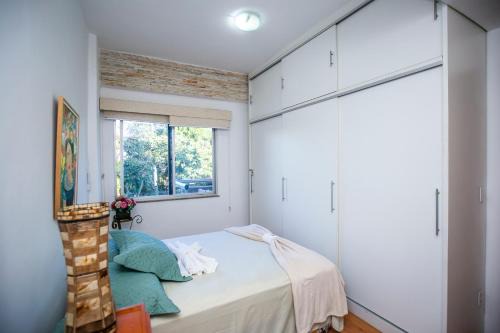 Recreio dos Bandeirantes Apartamento | Condomínio Praia de Itapuã - Recreio