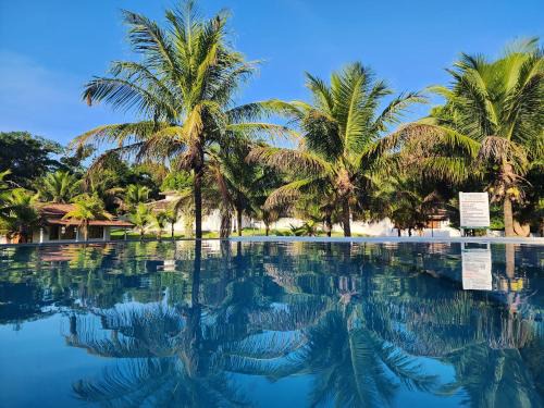 Porto Seguro Casa | Condomínio RCR Green Field Casas para Temporada