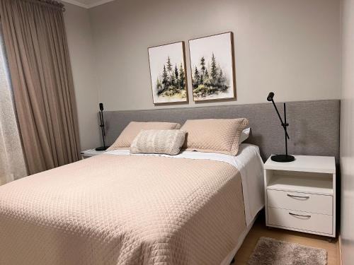 Bavaria Apartamento | Condomínio Residencial Bugannvilias Flat