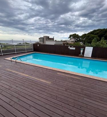 Vila Nova Apartamento | Condomínio residencial mar azul