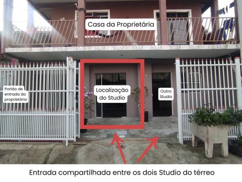 Cidade Industrial de Curitiba Apartamento | Condomínio Residencial Sanches