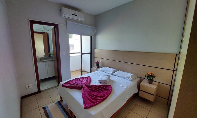 Santa Monica Casa | Condomínio Santa Mônica