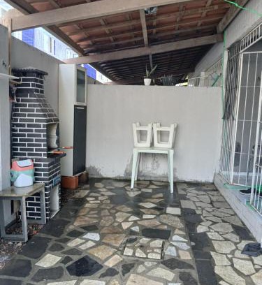 Mucumagro Apartamento | Condomínio semsimbra