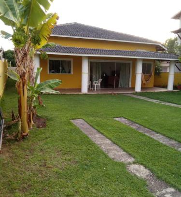 Barra do Jacuipe Casa | Condomínio vilas do Jacuípe