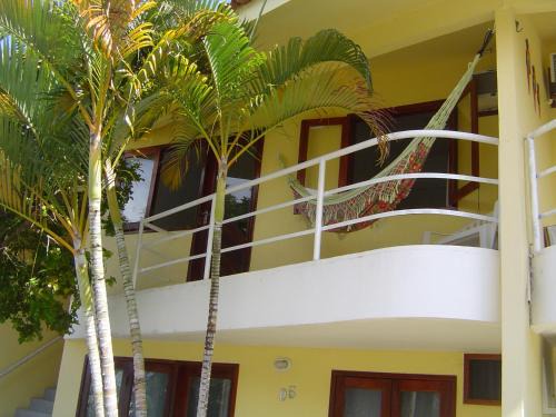 Taperapua Beach Apartamento | Condomínio Villa Nova