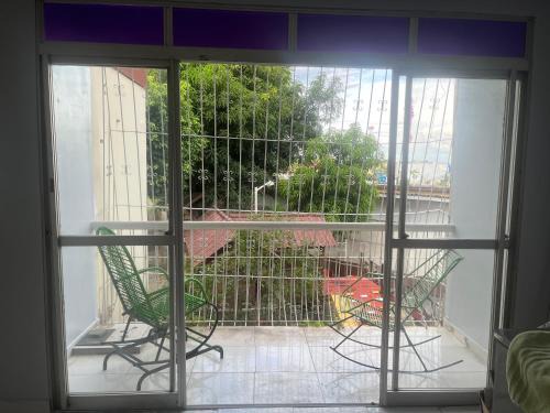 Macapa Apartamento | Condomínio Villa Tropical