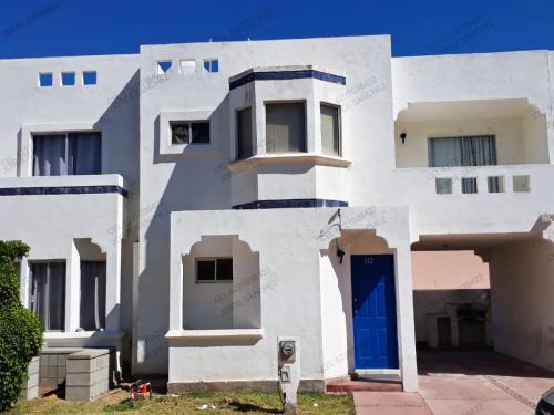 San Carlos Casa | Condominio 312 Loma Bonita