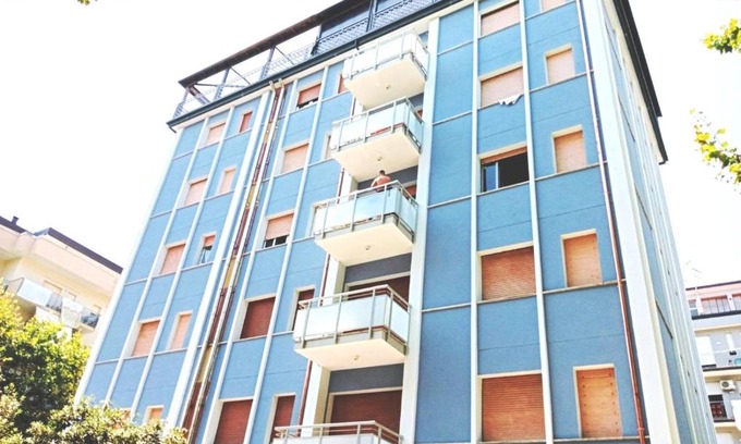 Valverde Apartamento | Condominio Adriatico