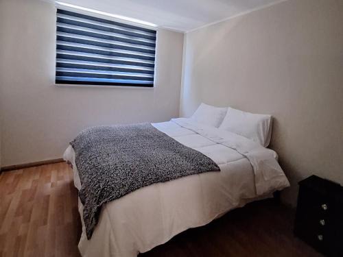 Temuco Apartamento | Condominio Alto Durand, con Estacionamiento, a 5 minutos del casino, Portal Temuco, supermercados, restaurantes y tiendas, cafeterías y clínica 2d 1b