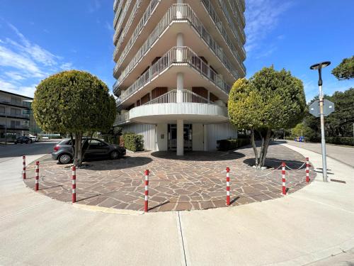 Lignano Pineta Apartamento | Condominio Aquilone