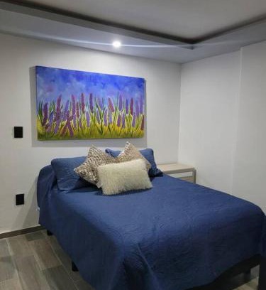 Las Playas Apartamento | Condominio Astoria Suite de lujo con vista al mar