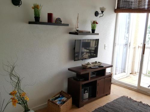 Puchuncavi Apartamento | Condominio Bahia Pelicanos - Horcon