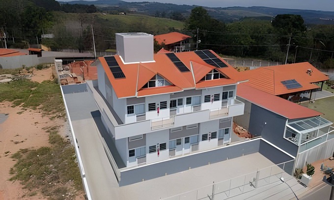 Sao Roque Apartamento | Condominio bella vista