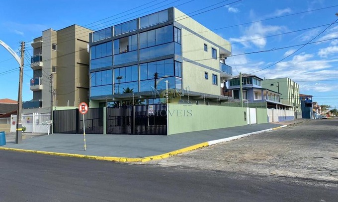 Pontal do Parana Casa | Condominio Boa Vista