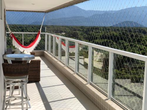 Praia de Sao Lourenco Apartamento | Condominio Reserva da Mata - Riviera de São Lourenço