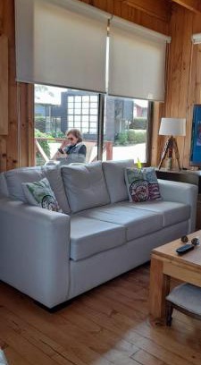 Pichilemu Apartamento | Condominio Don Alberto
