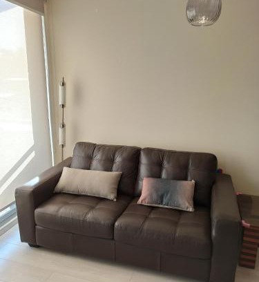 Talca Apartamento | Condominio don Alfonso