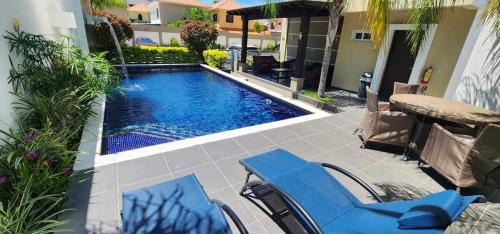Sector 1 Nor-Oeste Apartamento | Condominio Elegante en Fontana del valle 112