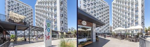 Calama Apartamento | Condominio en el Centro de Calama