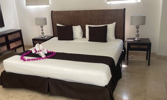 Sector R Apartamento | CONDOMINIO EN LA CRUCECITA HUATULCO, CON HERMOSAS VISTAS AL PUEBLO