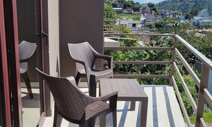 Santa Rosa Copan Apartamento | Apto en Santa Rosa De Copan