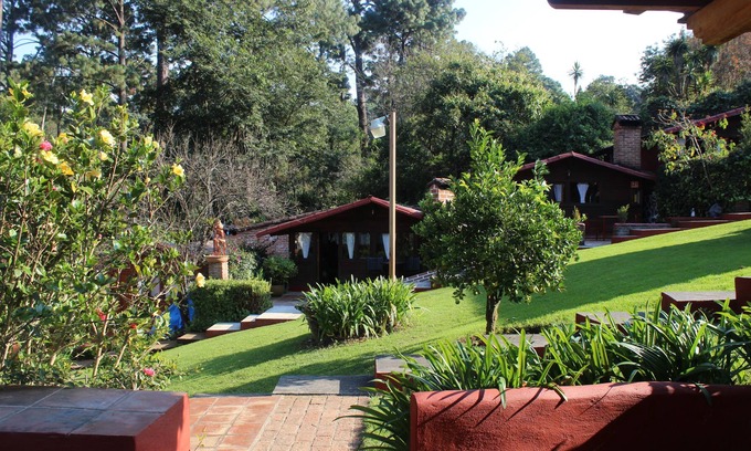 Valle de Bravo Casa | Condominio La Montaña