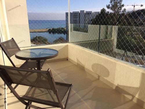 Papudo Apartamento | Condominio Laguna Papudo