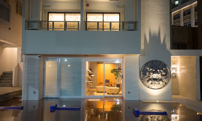 Makishi Condominio | Condominio Makishi Annesso