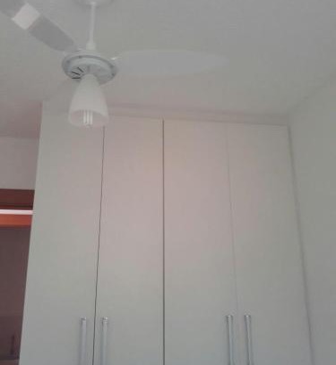 Barreto Apartamento | Condominio Mar de Gales
