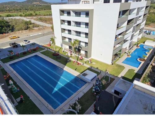Villa Marina Apartamento | Condominio
