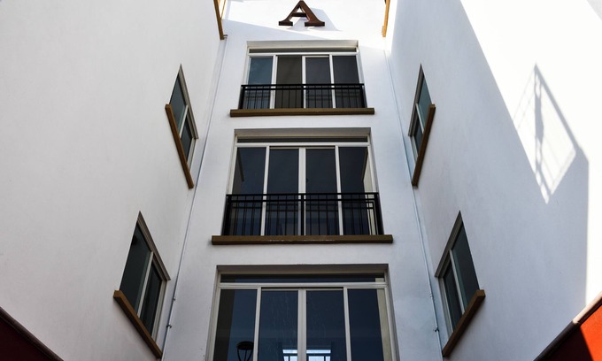 San Miguel de Allende Apartamento | CONDOMINIO SAN MIGUEL